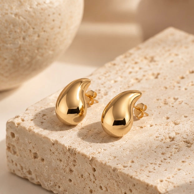 Brinco Gota