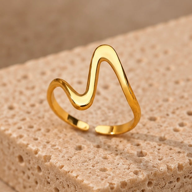 Anel Wave