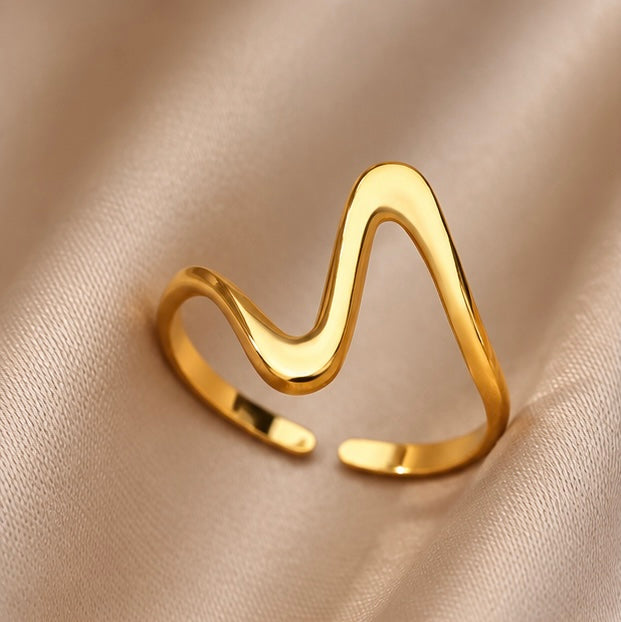 Anel Wave