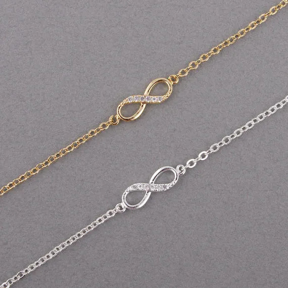 Pulseira Infinity