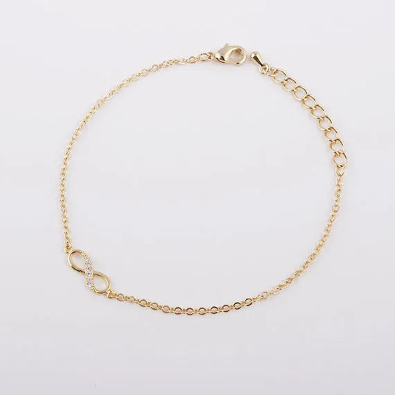 Pulseira Infinity