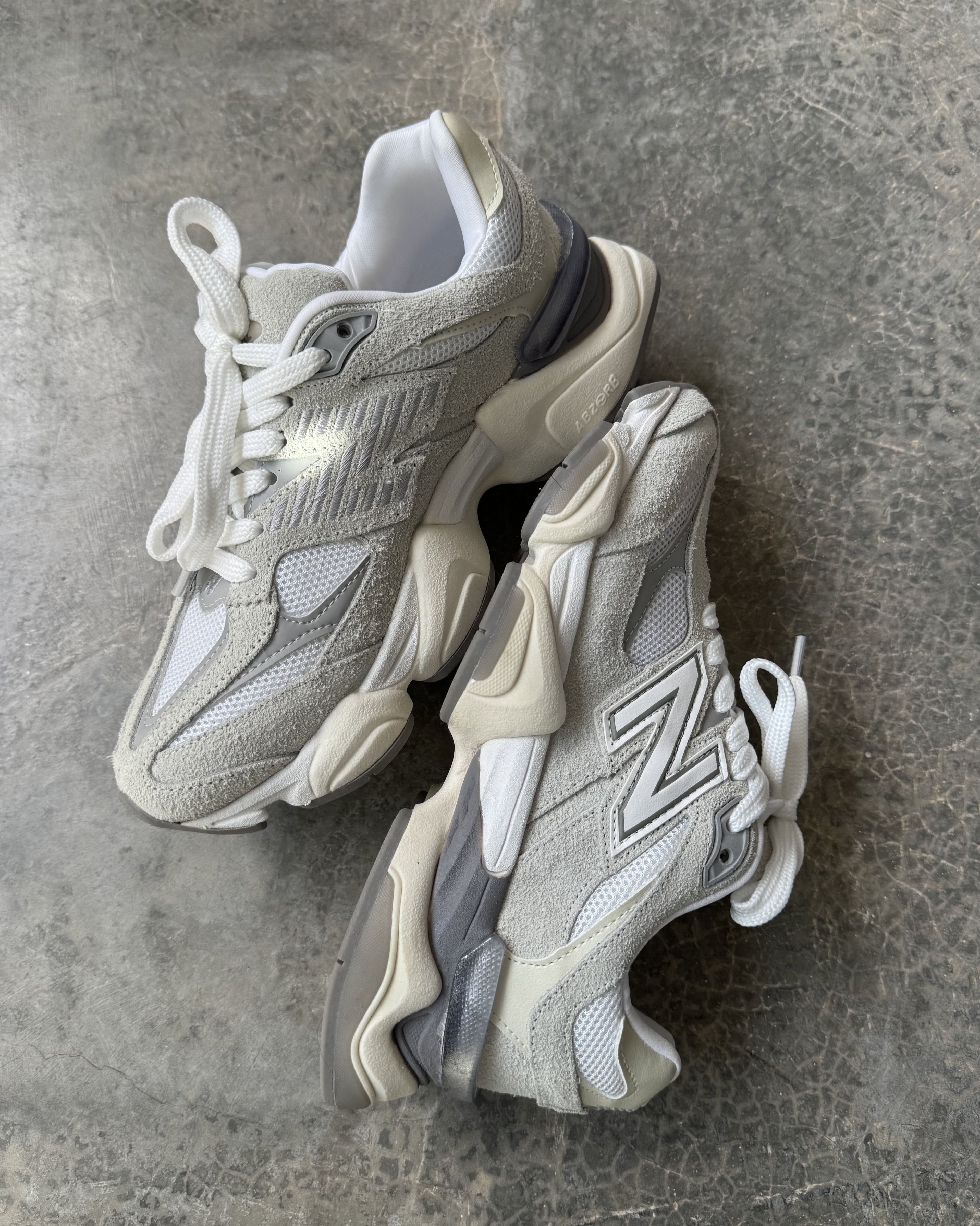 Tênis NB 9060 Cinza