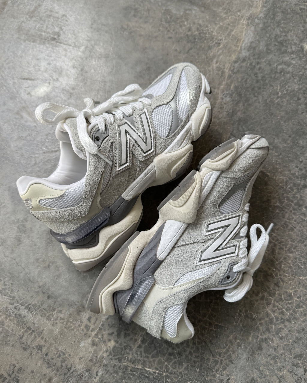 Tênis NB 9060 Cinza