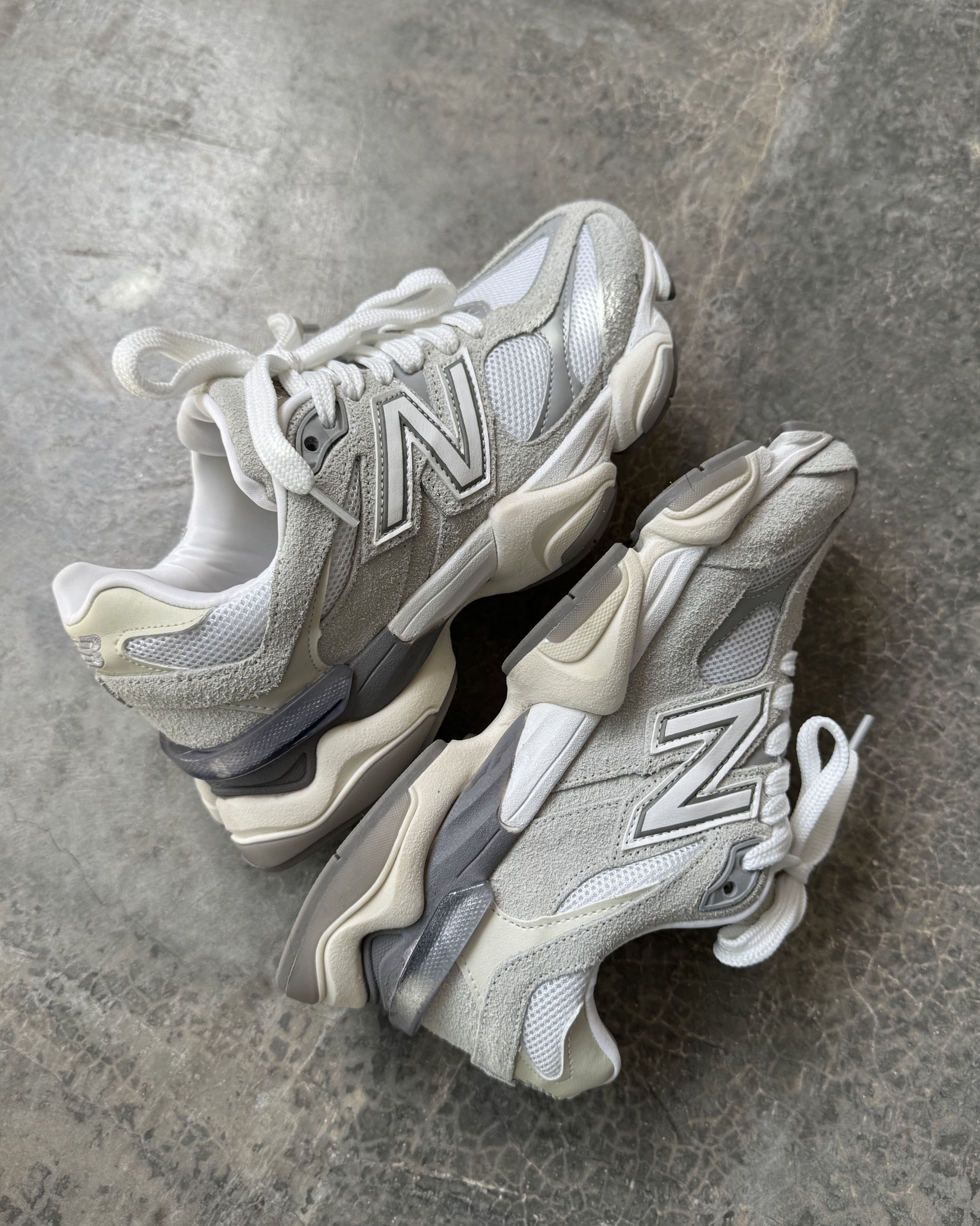 Tênis NB 9060 Cinza