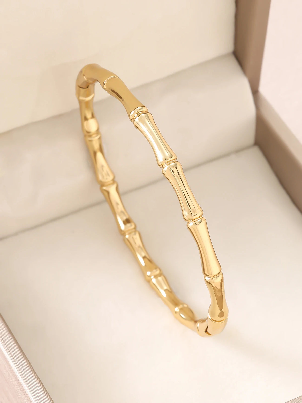 Bracelete de Ossos