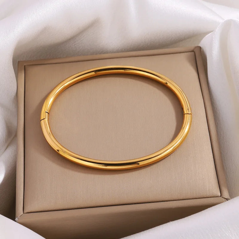 Bracelete liso