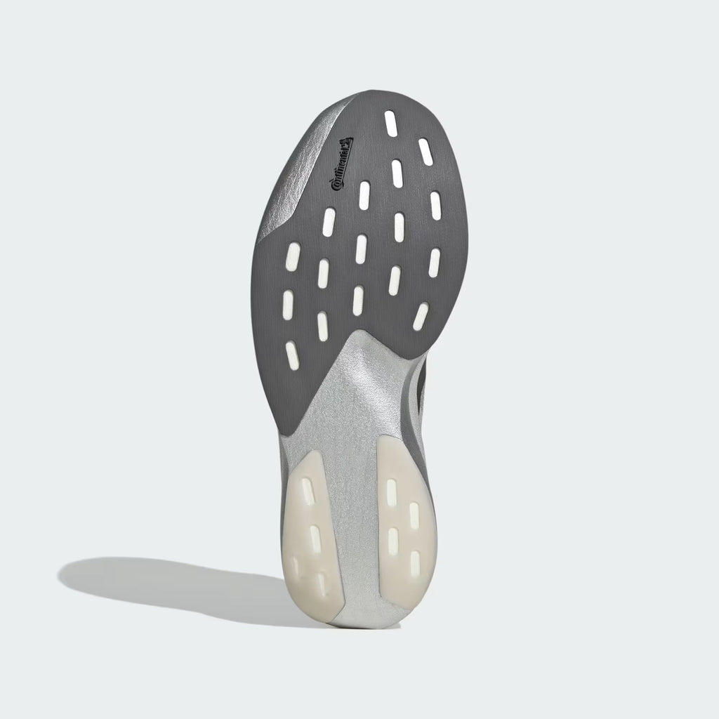 Tênis Adizero Evo SL Silver Metallic