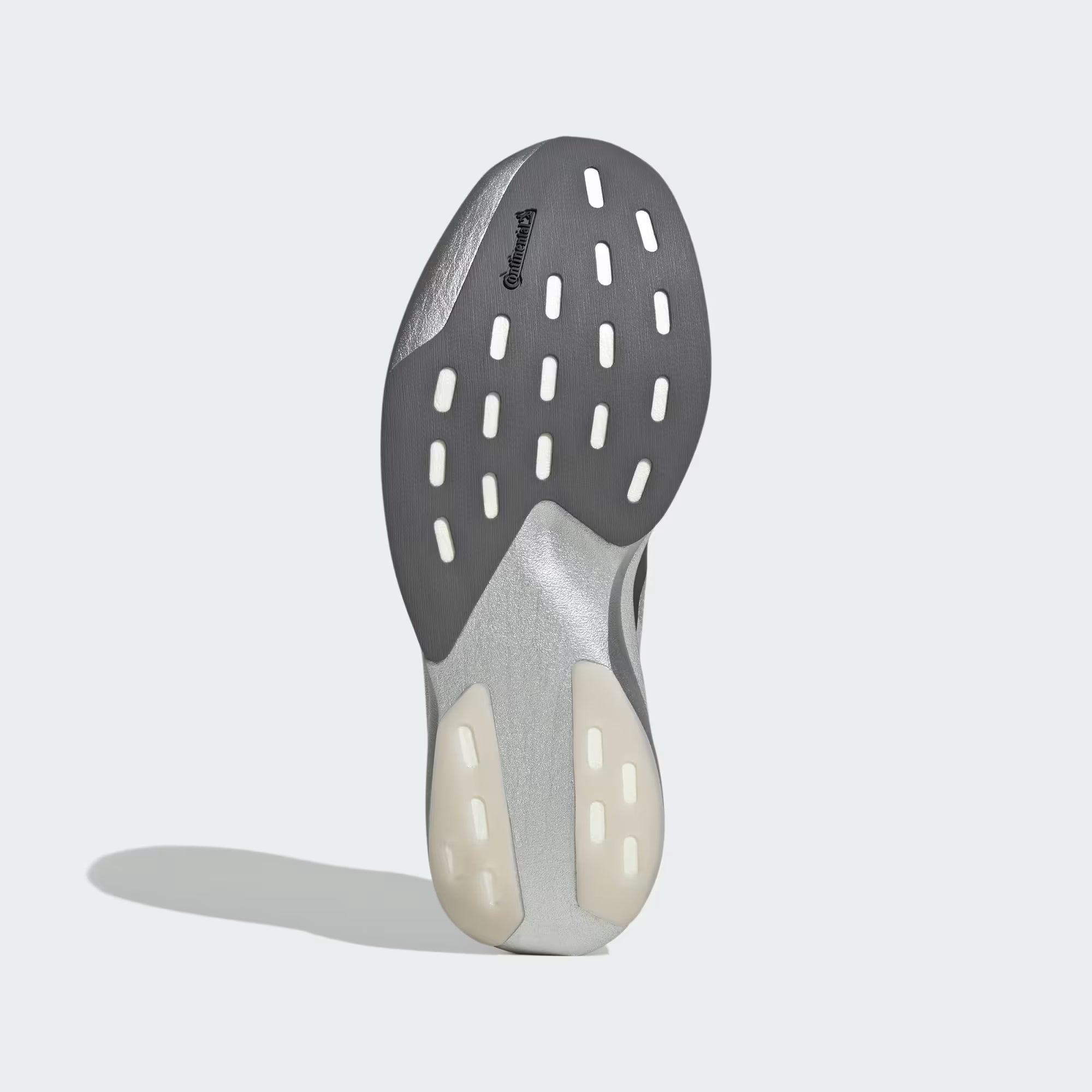 Tênis Adizero Evo SL Silver Metallic