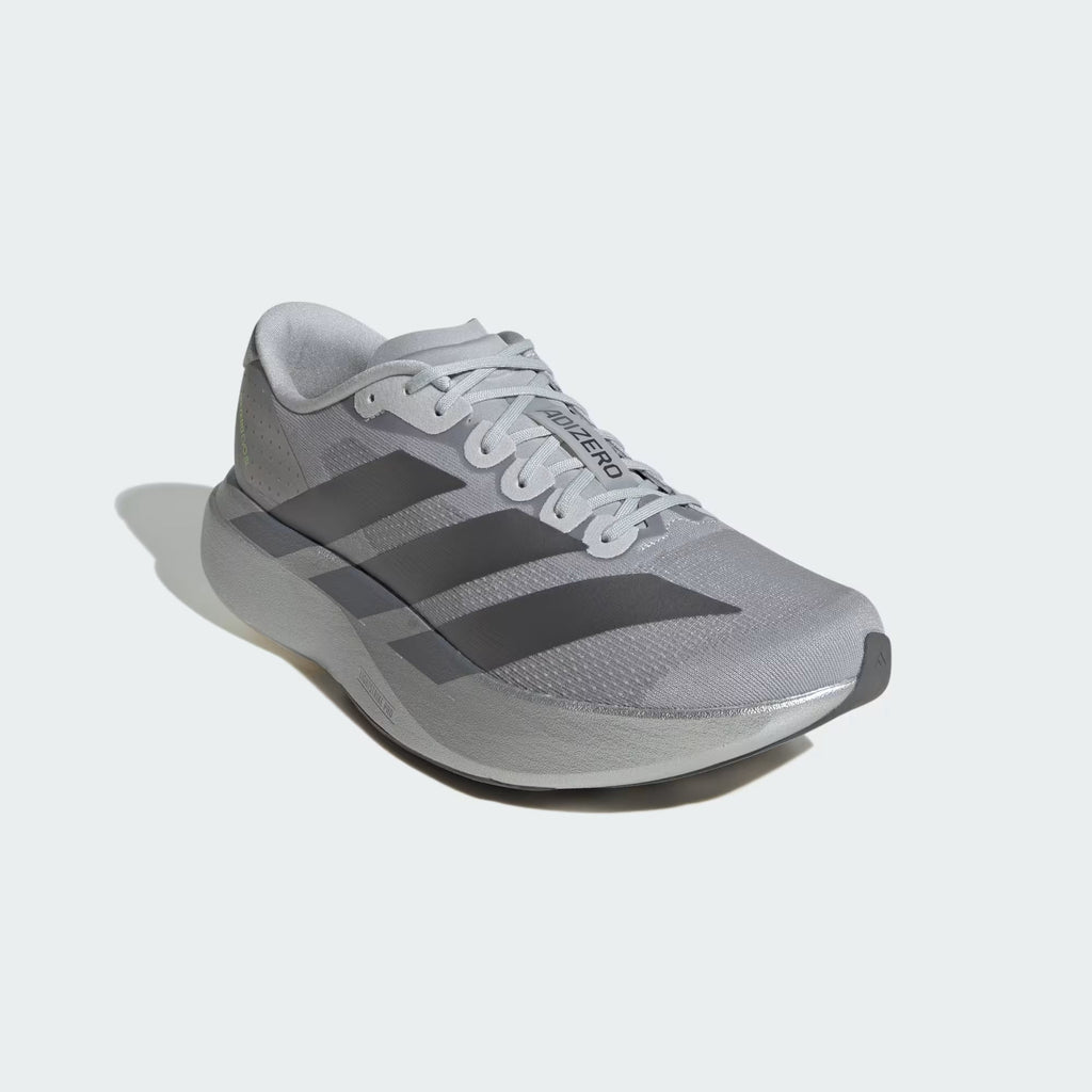 Tênis Adizero Evo SL Silver Metallic