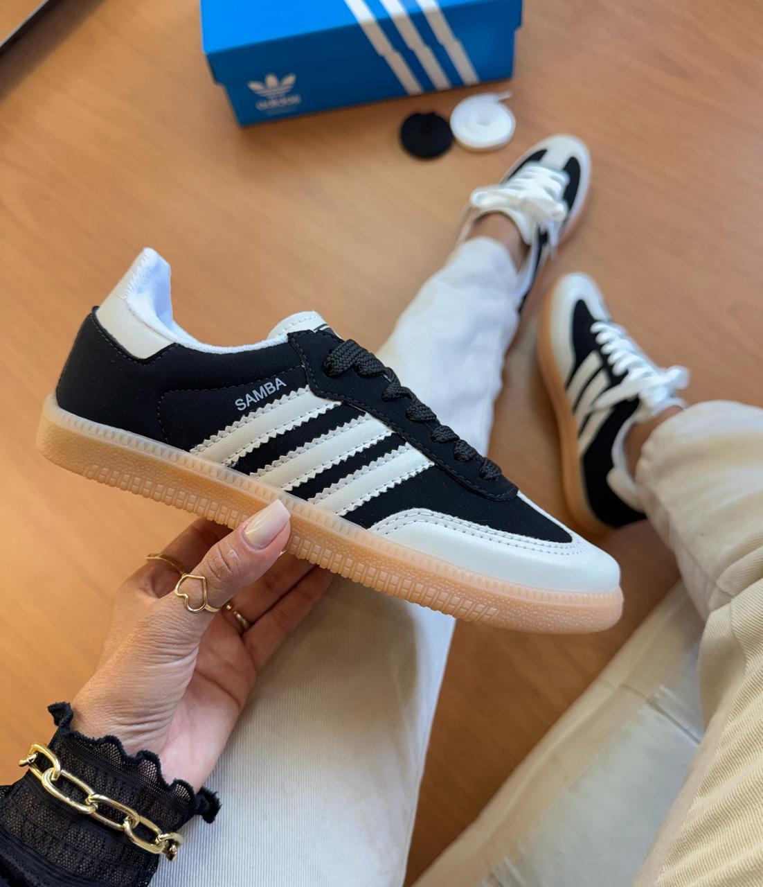 Adidas Samba